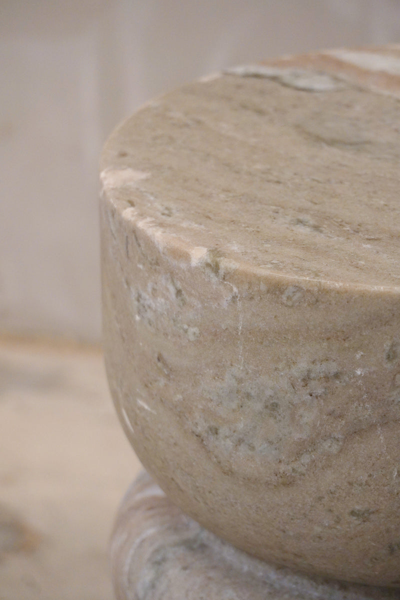 Versmissen<br>Bobine Table/Stool <br>bob`s box - ヴィンテージ SHARK ATTACK