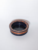 SOHOLM社 <br>セラミックプレートΦ14.8cm <br>1960's , Denmark <br>bob's box