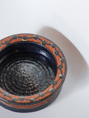 SOHOLM社 <br>セラミックプレートΦ14.8cm <br>1960's , Denmark <br>bob's box