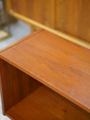 チークウッド シェルフ <br> cerote antiques
