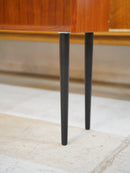 チークウッド シェルフ <br> cerote antiques