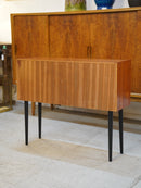 チークウッド シェルフ <br> cerote antiques