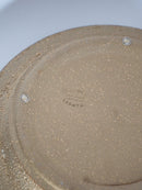 SOHOLM社 , Einar Johansen <br>セラミックプレート <br>1970's , Denmark <br>bob's box