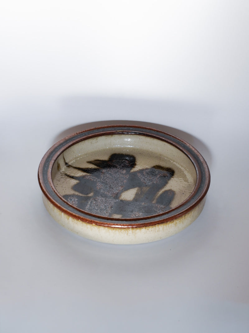 セラミック プレート<br>Denmark<br>bob's box