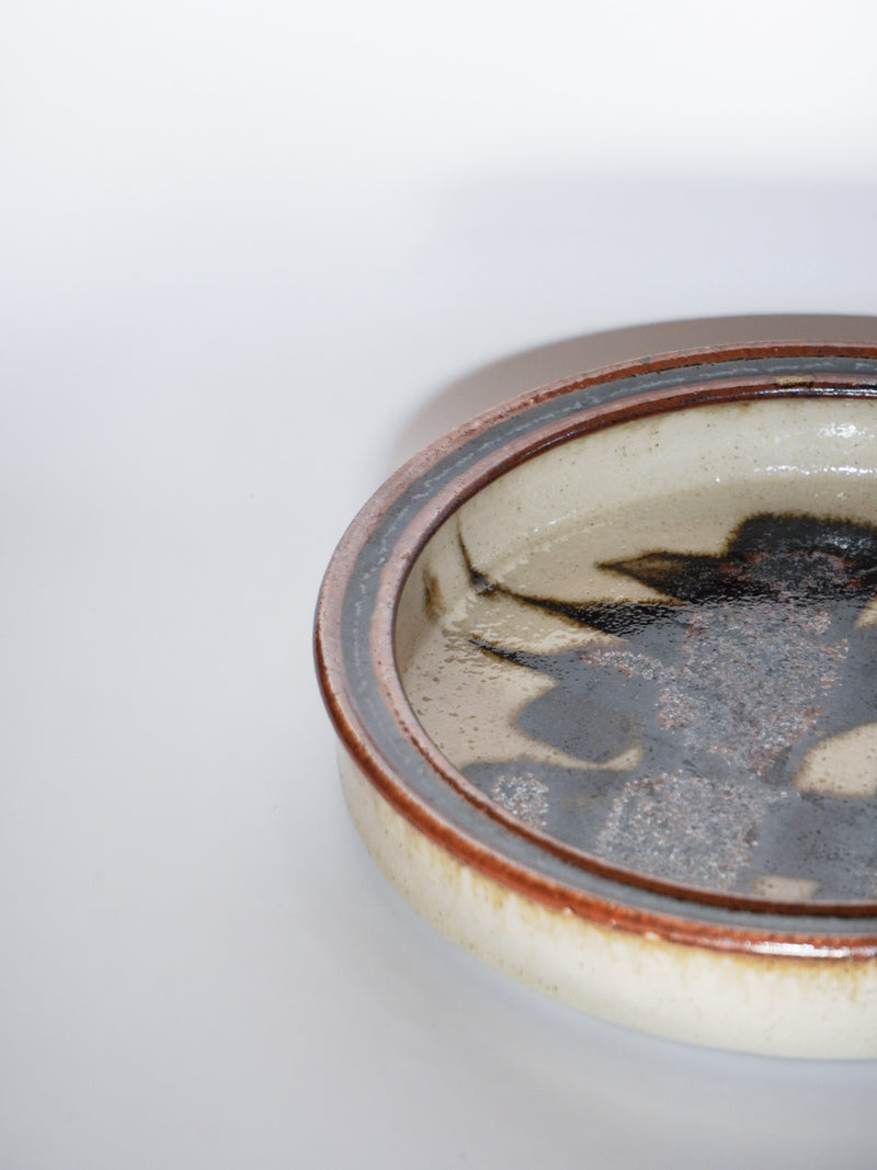 セラミック プレート<br>Denmark<br>bob's box