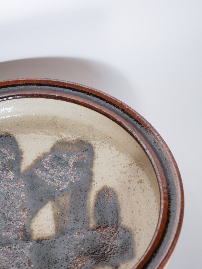 セラミック プレート<br>Denmark<br>bob's box