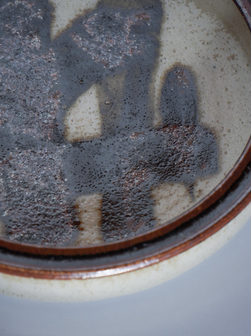 セラミック プレート<br>Denmark<br>bob's box