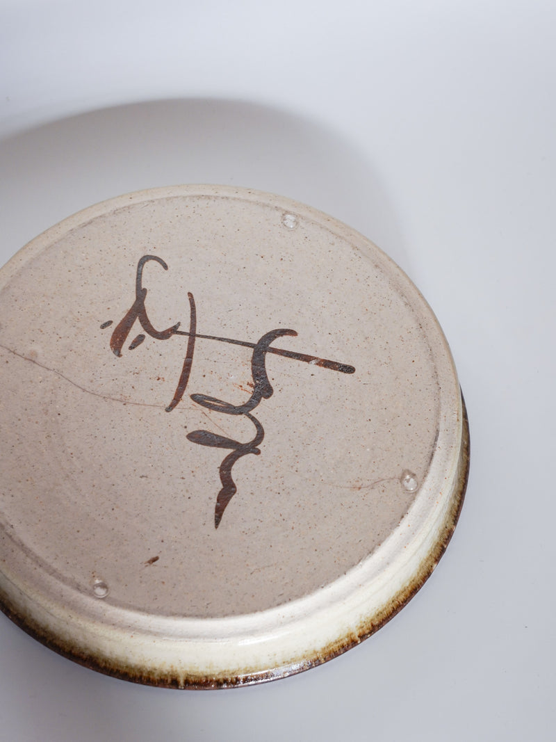 セラミック プレート<br>Denmark<br>bob's box