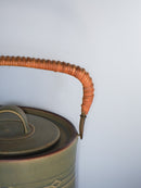 NISSEN社 , Jens.H.Quistgaard <br>Runeシリーズ , ティーポット <br>1960's , Denmark<br>bob's box