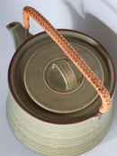 NISSEN社 , Jens.H.Quistgaard <br>Runeシリーズ , ティーポット <br>1960's , Denmark<br>bob's box