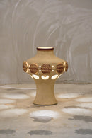 セラミック テーブルランプ<br>bob's box hold nkmr - ヴィンテージ SHARK ATTACK