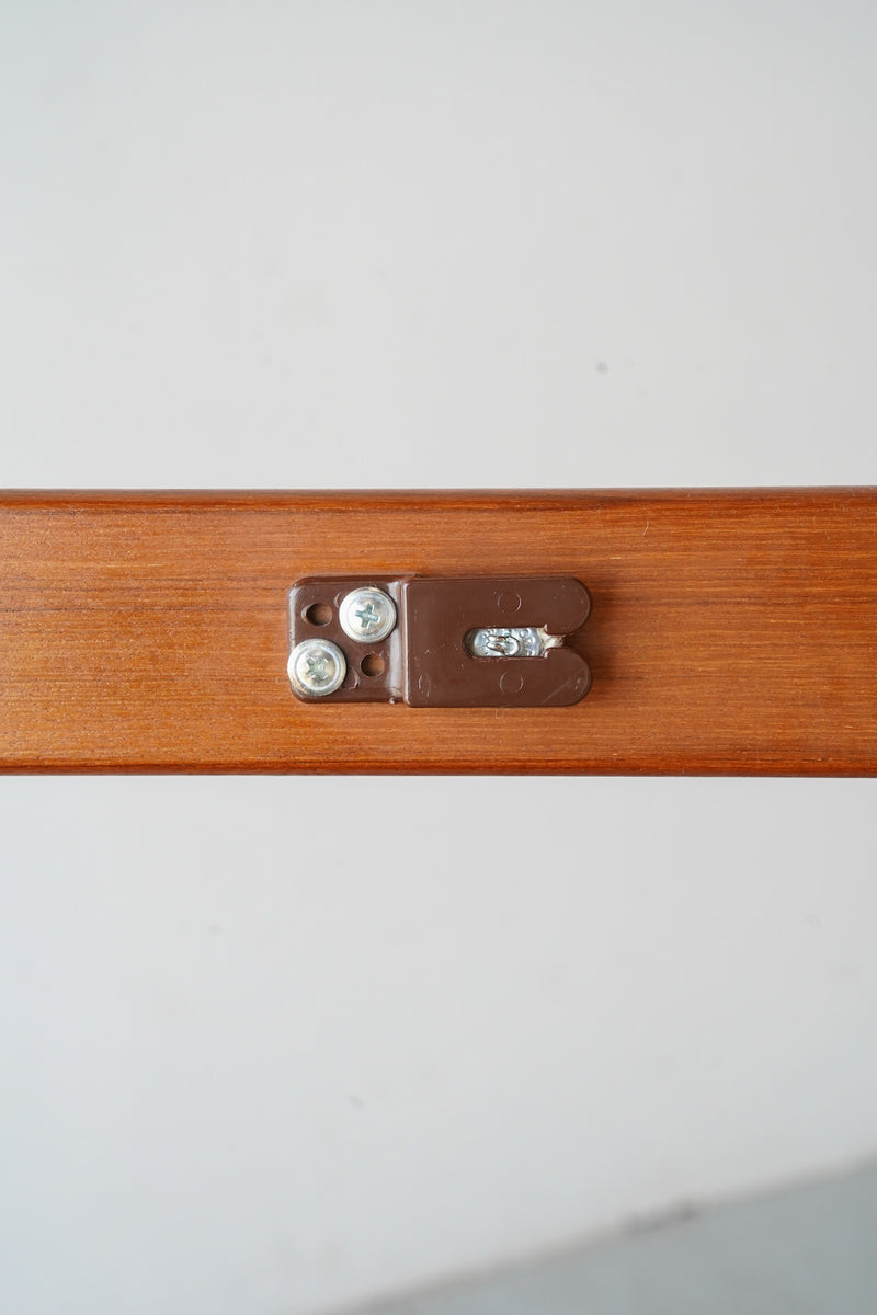 H DESIGN <br> ファブリック ラウンジチェア <br> Denmark <br> 大和店 - ヴィンテージ SHARK ATTACK