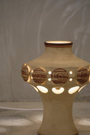 セラミック テーブルランプ<br>bob's box hold nkmr - ヴィンテージ SHARK ATTACK