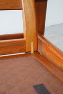 H DESIGN <br> ファブリック ラウンジチェア <br> Denmark <br> 大和店 - ヴィンテージ SHARK ATTACK