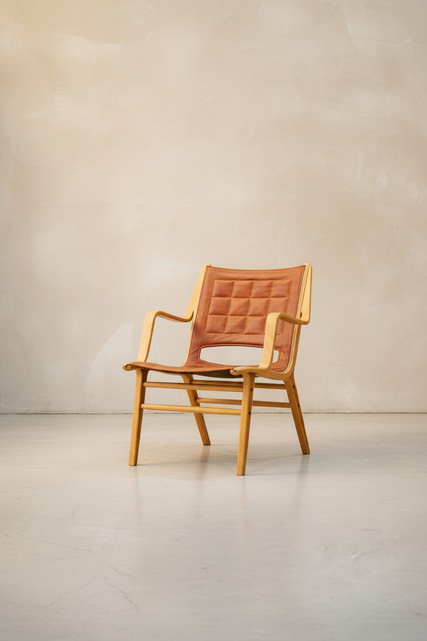 Fritz Hansen Peter Hvidt - 1963 , Denmark - AX Chair - 大和店