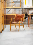 Fritz Hansen Peter Hvidt - 1963 , Denmark - AX Chair - 大和店
