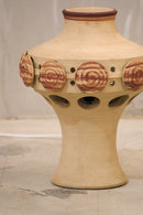 セラミック テーブルランプ<br>bob's box hold nkmr - ヴィンテージ SHARK ATTACK