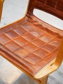 Fritz Hansen Peter Hvidt - 1963 , Denmark - AX Chair - 大和店
