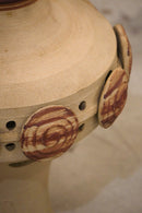 セラミック テーブルランプ<br>bob's box hold nkmr - ヴィンテージ SHARK ATTACK