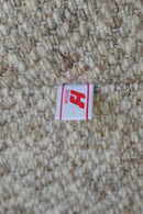 H DESIGN <br> ファブリック ラウンジチェア <br> Denmark <br> 大和店 - ヴィンテージ SHARK ATTACK