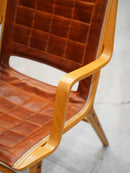 Fritz Hansen Peter Hvidt - 1963 , Denmark - AX Chair - 大和店