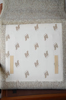 H DESIGN <br> ファブリック ラウンジチェア <br> Denmark <br> 大和店 - ヴィンテージ SHARK ATTACK