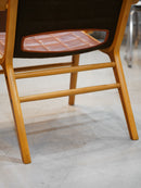 Fritz Hansen Peter Hvidt - 1963 , Denmark - AX Chair - 大和店