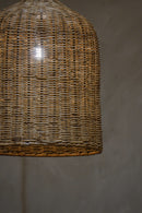 Versmissen<br>Bubbles Pendant Lamp Rattan - ヴィンテージ SHARK ATTACK