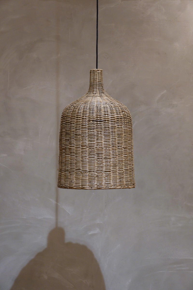 Versmissen<br>Bubbles Pendant Lamp Rattan - ヴィンテージ SHARK ATTACK