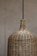 Versmissen<br>Bubbles Pendant Lamp Rattan - ヴィンテージ SHARK ATTACK
