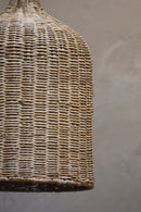 Versmissen<br>Bubbles Pendant Lamp Rattan - ヴィンテージ SHARK ATTACK
