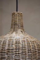Versmissen<br>Bubbles Pendant Lamp Rattan - ヴィンテージ SHARK ATTACK