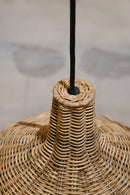 Versmissen<br>Bubbles Pendant Lamp Rattan - ヴィンテージ SHARK ATTACK
