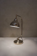 クローム テーブルランプ<br>ヴィンテージ<br>千駄ヶ谷店 - ヴィンテージ SHARK ATTACK