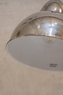 クローム テーブルランプ<br>ヴィンテージ<br>千駄ヶ谷店 - ヴィンテージ SHARK ATTACK