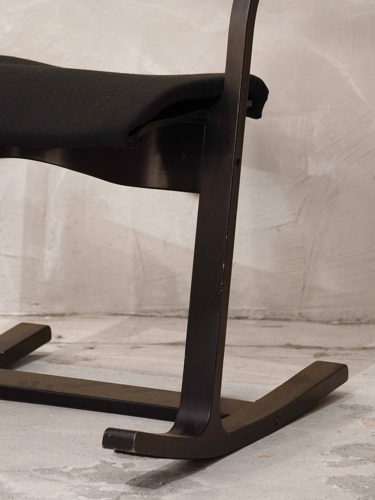 Stokke - Norway , 1980-90s - "ERGO" エルゴノミクスチェア