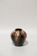 Jasba Keramik <br>セラミック フラワーベース <br>bob's box - ヴィンテージ SHARK ATTACK