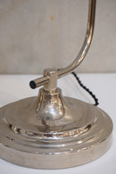 クローム テーブルランプ<br>ヴィンテージ<br>千駄ヶ谷店 - ヴィンテージ SHARK ATTACK