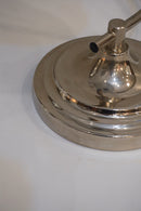 クローム テーブルランプ<br>ヴィンテージ<br>千駄ヶ谷店 - ヴィンテージ SHARK ATTACK