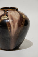 Jasba Keramik <br>セラミック フラワーベース <br>bob's box - ヴィンテージ SHARK ATTACK