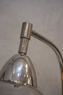 クローム テーブルランプ<br>ヴィンテージ<br>千駄ヶ谷店 - ヴィンテージ SHARK ATTACK