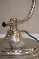 クローム テーブルランプ<br>ヴィンテージ<br>千駄ヶ谷店 - ヴィンテージ SHARK ATTACK