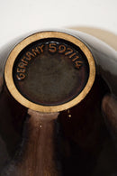 Jasba Keramik <br>セラミック フラワーベース <br>bob's box - ヴィンテージ SHARK ATTACK