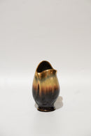 Fat Lava <br>セラミック フラワーベース <br>cerote antiques