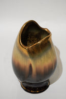 Fat Lava <br>セラミック フラワーベース <br>cerote antiques