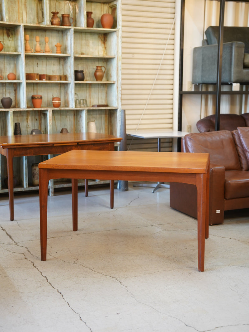 Sa24テーブル ビンテージ ローテーブル - WANT ANTIQUE LIFE STORE（ウォントアンティークライフ