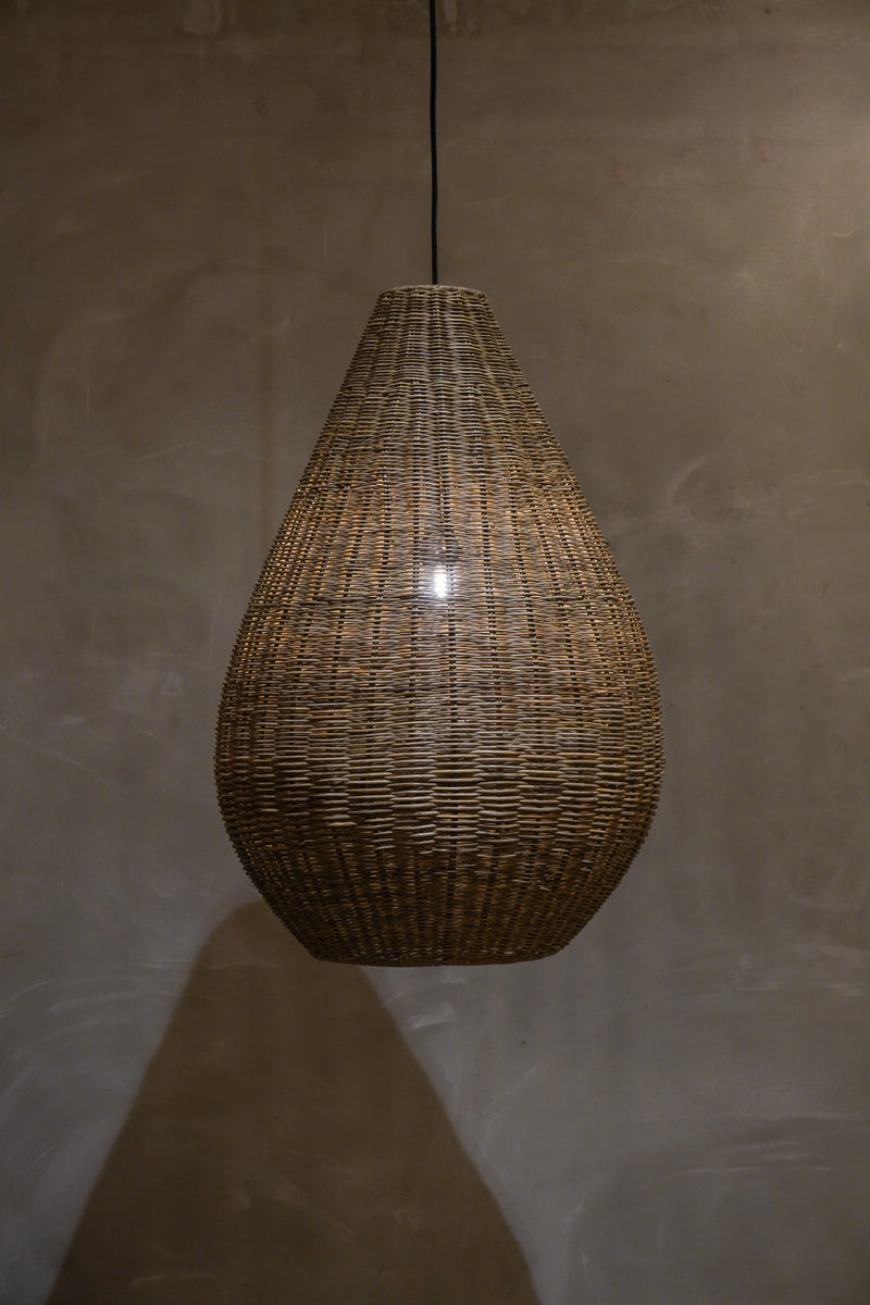 Versmissen<br>San Agnes Lamp M Natural<br>bob's box ・大和店・大阪店 - ヴィンテージ SHARK ATTACK