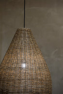 Versmissen<br>San Agnes Lamp M Natural<br>bob's box ・大和店・大阪店 - ヴィンテージ SHARK ATTACK