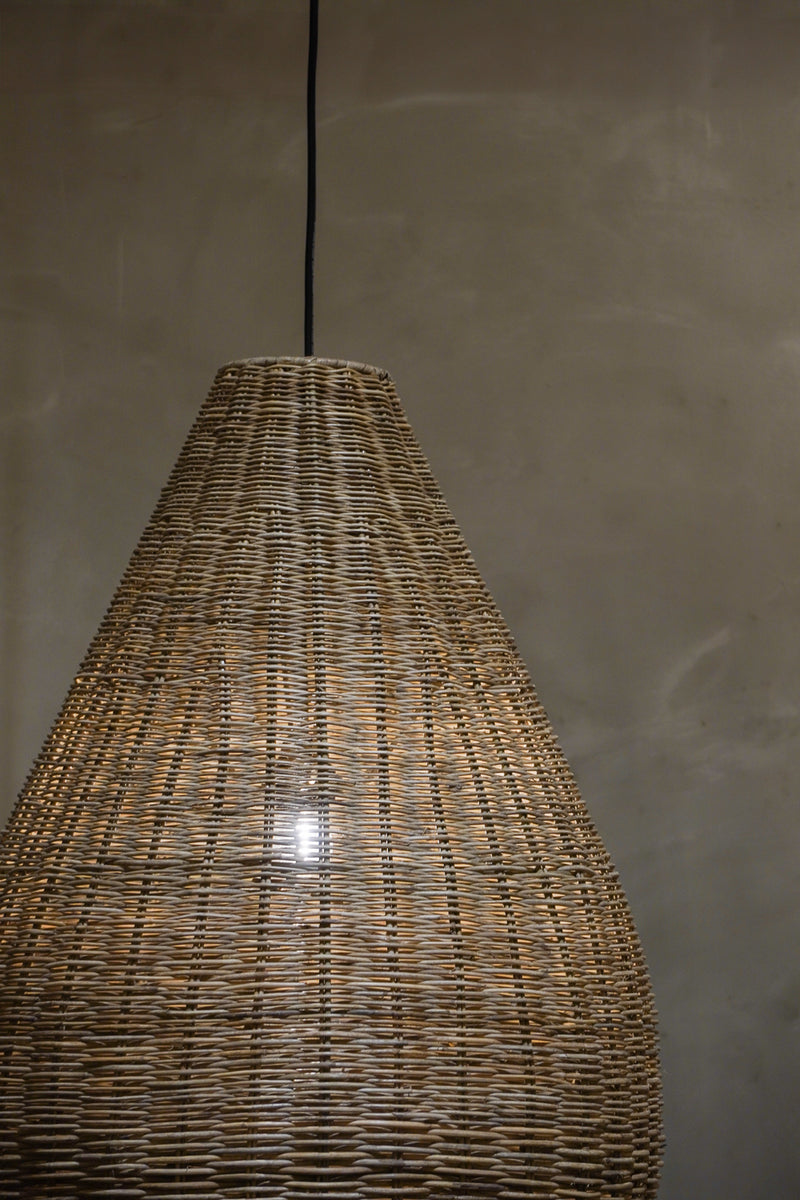 Versmissen<br>San Agnes Lamp M Natural<br>bob's box ・大和店・大阪店 - ヴィンテージ SHARK ATTACK