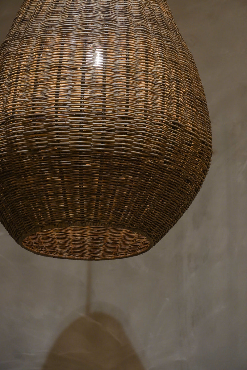 Versmissen<br>San Agnes Lamp M Natural<br>bob's box ・大和店・大阪店 - ヴィンテージ SHARK ATTACK